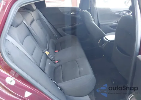 2016 Chevrolet Malibu 1Lt from USA, damaged, VIN 1G1ZE5ST4GF253934